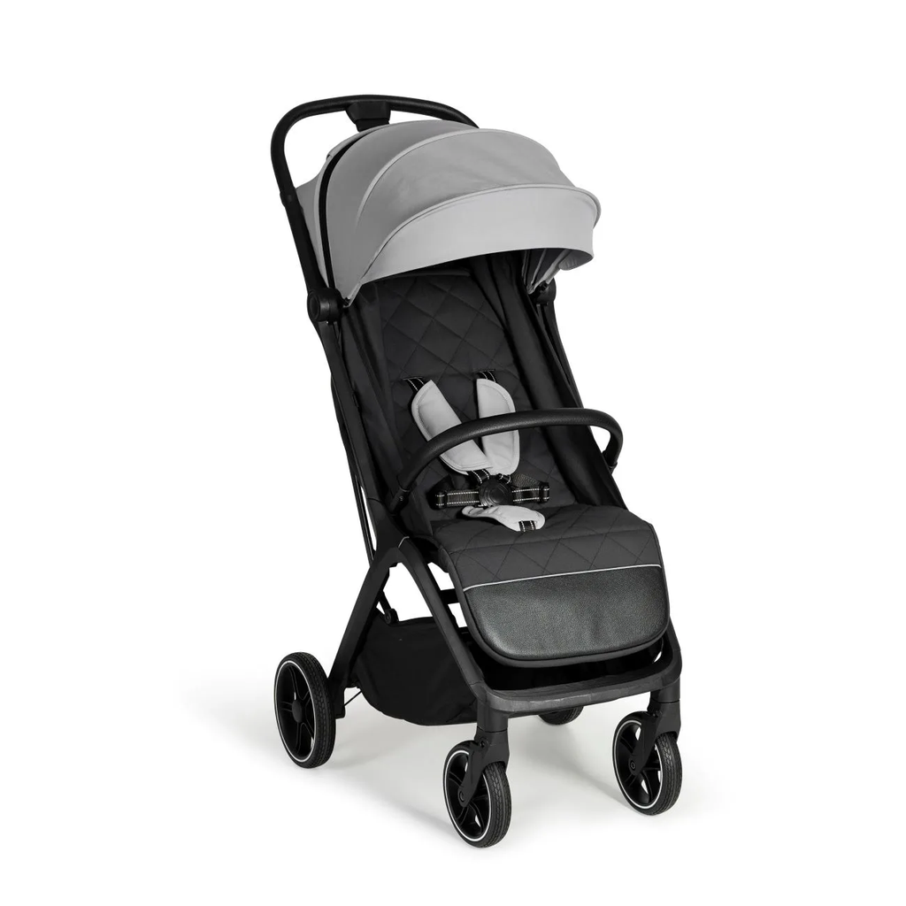 MS Silla de paseo ligera iWalk