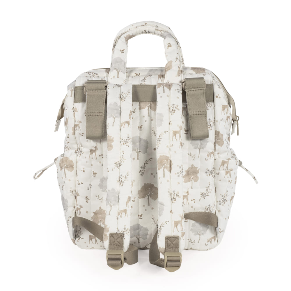 PASITO A PASITO Mochila Nara