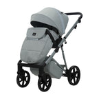 TORALMUNDIBEBE Delta 2 piezas