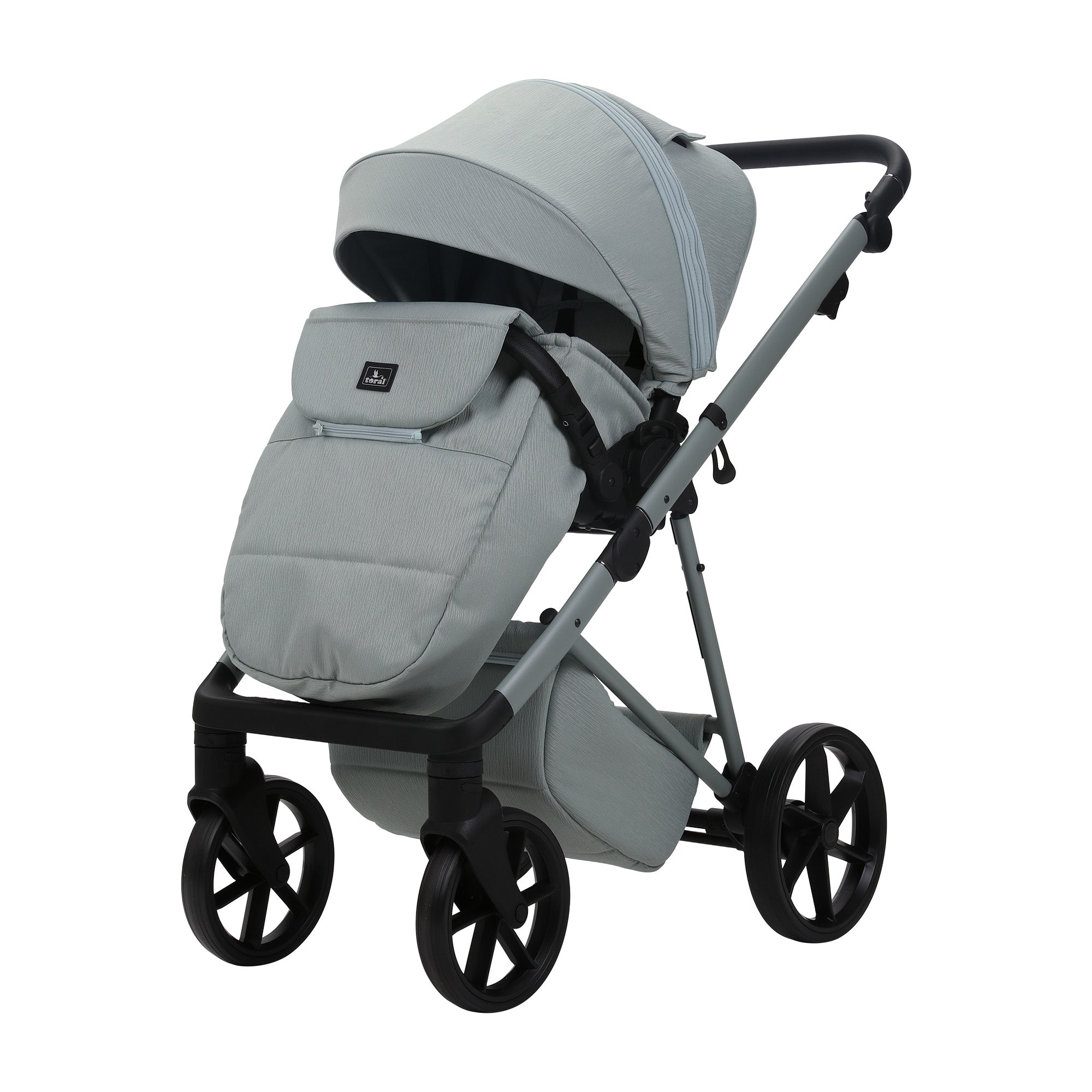 TORALMUNDIBEBE Delta 2 piezas