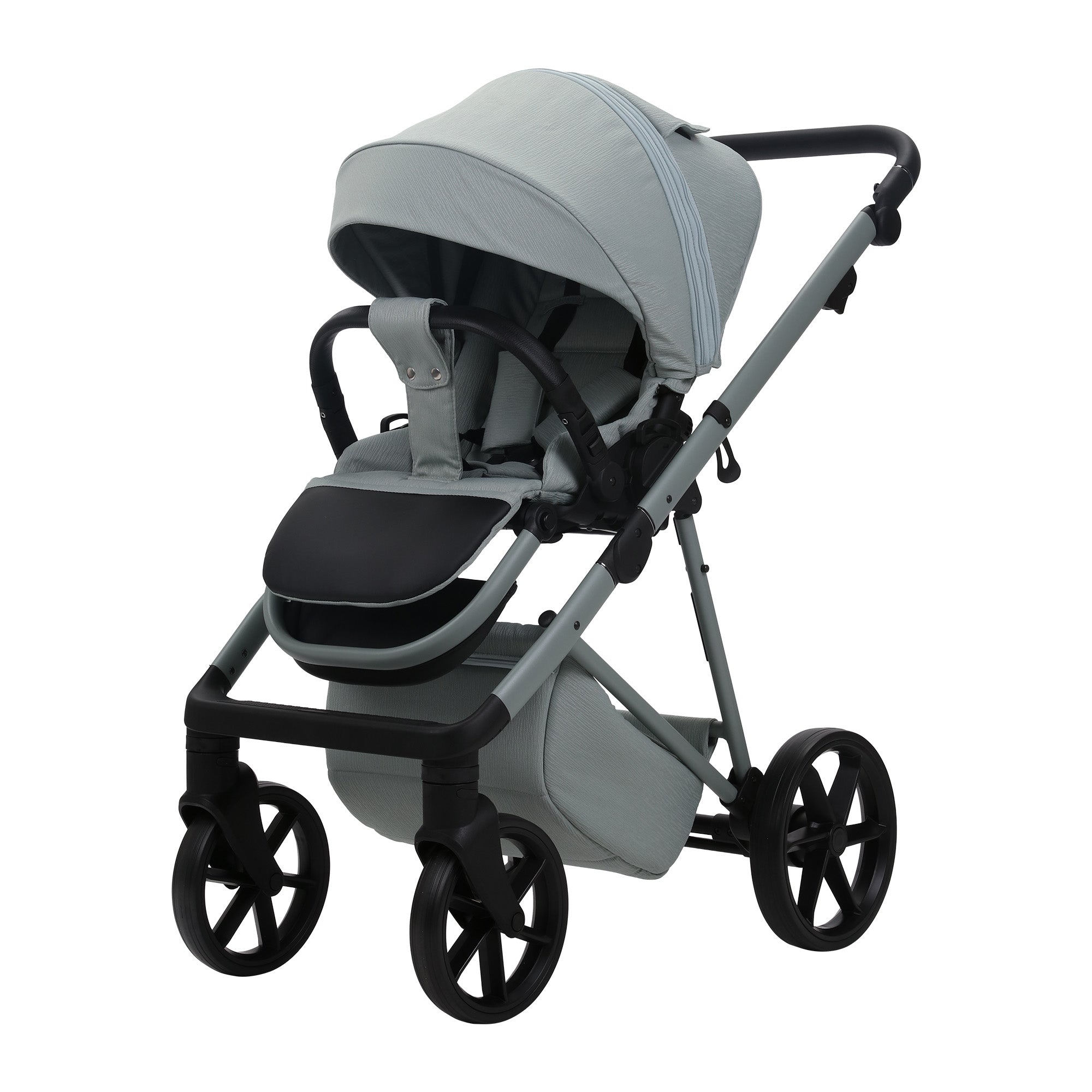 TORALMUNDIBEBE Delta 2 piezas