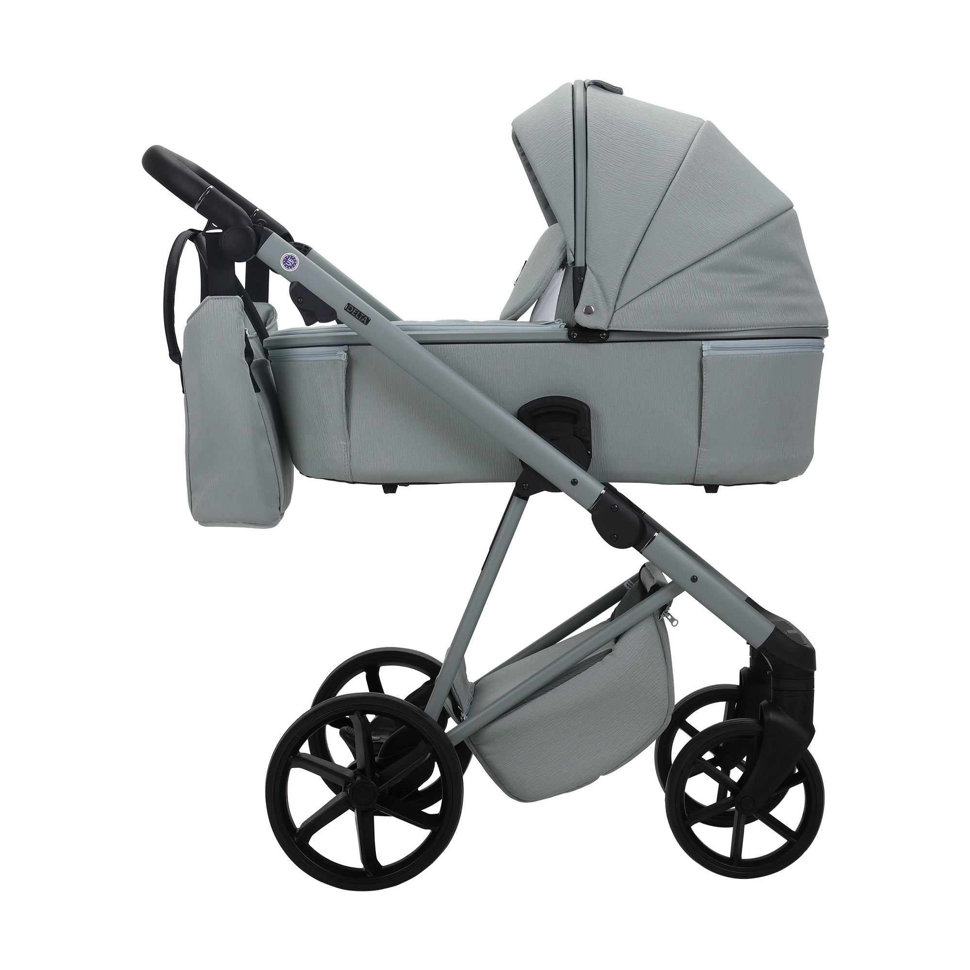 TORALMUNDIBEBE Delta 2 piezas