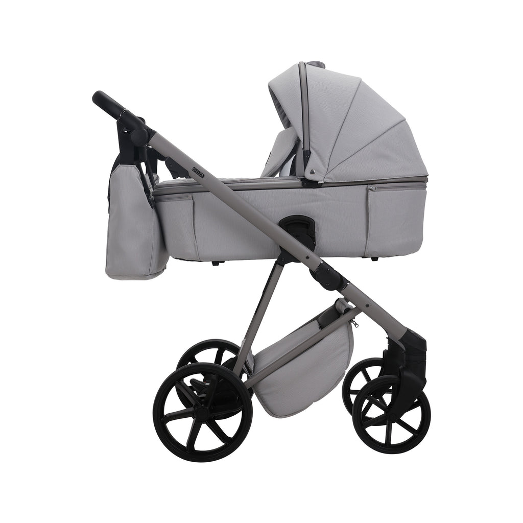 TORALMUNDIBEBE Delta 2 piezas