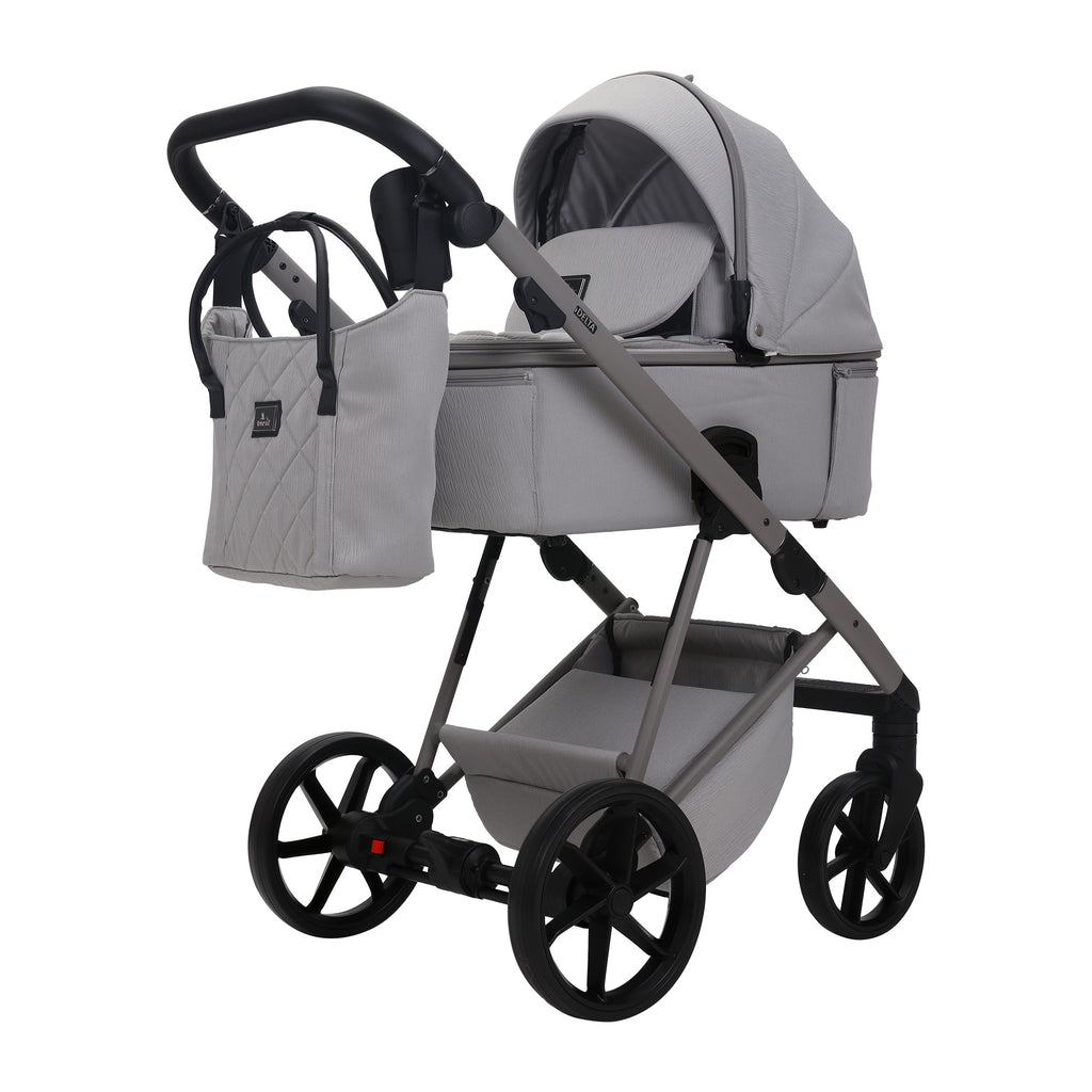 TORALMUNDIBEBE Delta 2 piezas