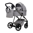 TORALMUNDIBEBE Delta 2 piezas