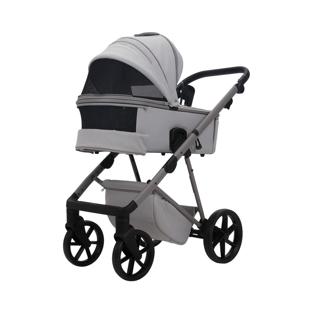 TORALMUNDIBEBE Delta 2 piezas