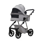 TORALMUNDIBEBE Delta 2 piezas