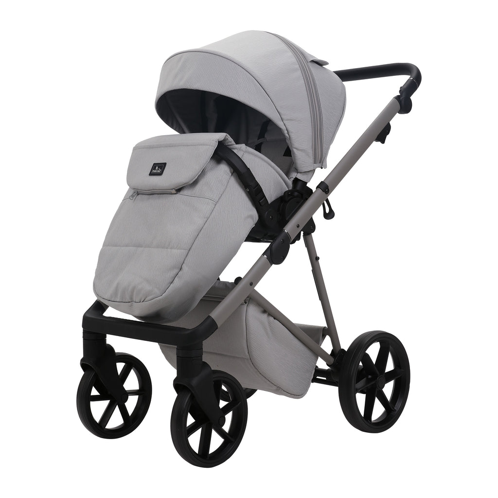 TORALMUNDIBEBE Delta 2 piezas