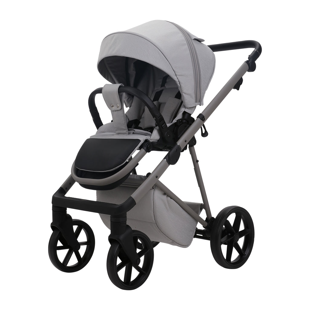 TORALMUNDIBEBE Delta 2 piezas