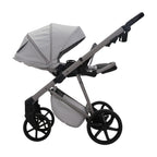 TORALMUNDIBEBE Delta 2 piezas