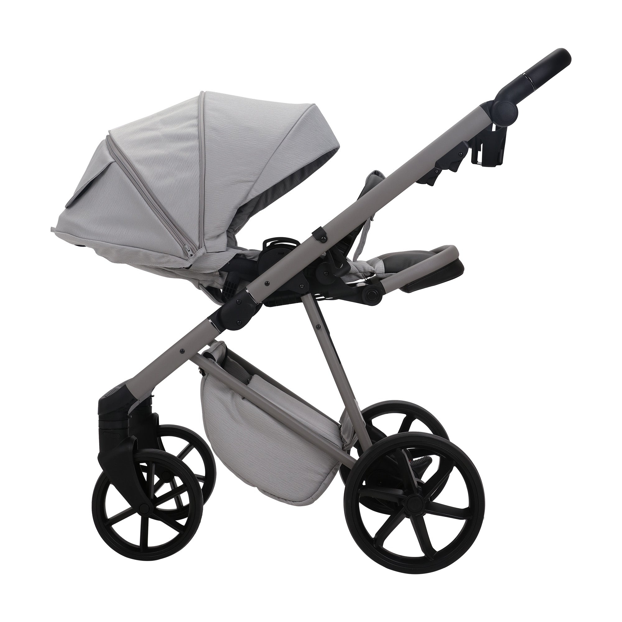 TORALMUNDIBEBE Delta 2 piezas