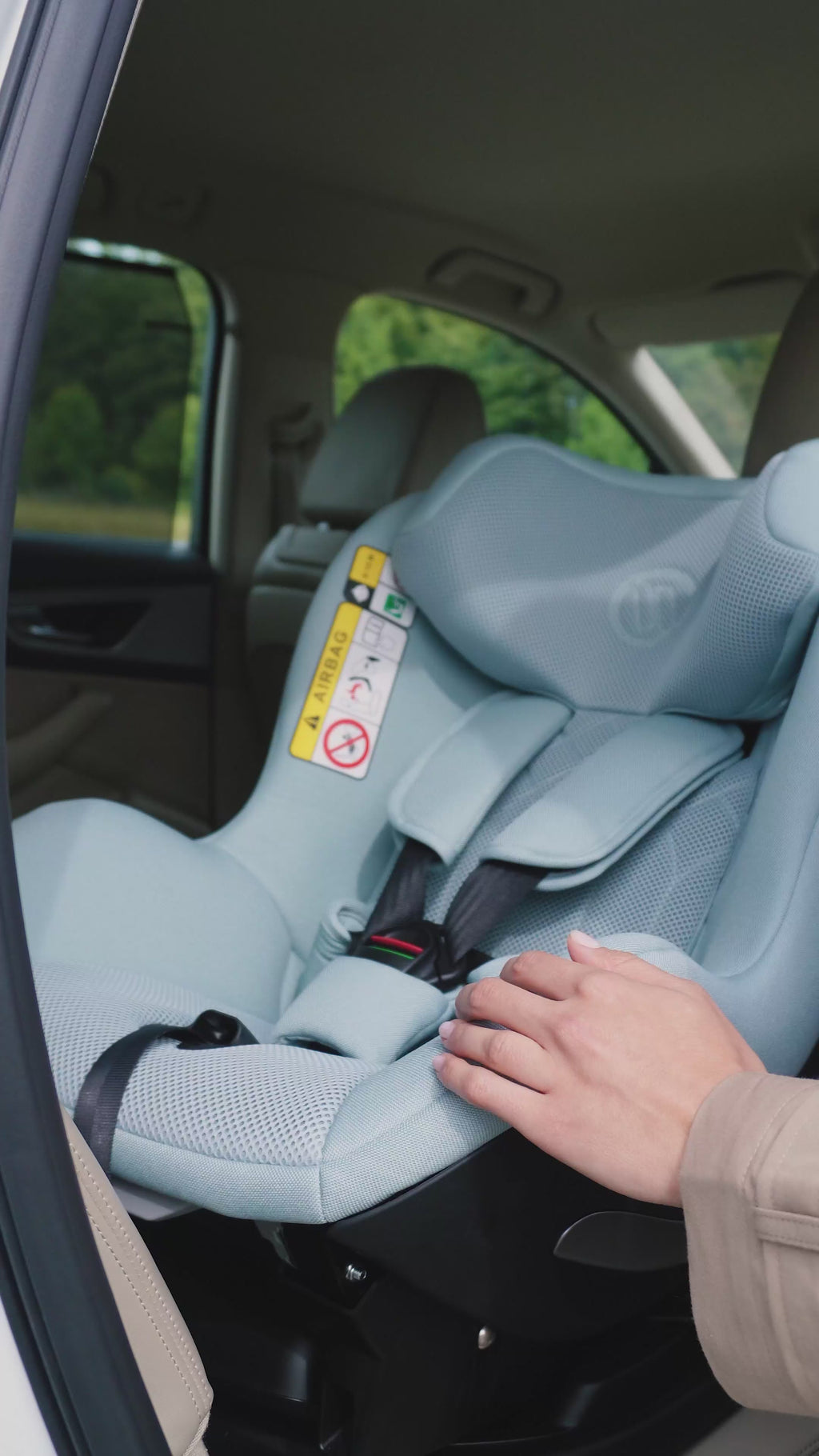 AVIONAUT Aerofix RWF AirFlow