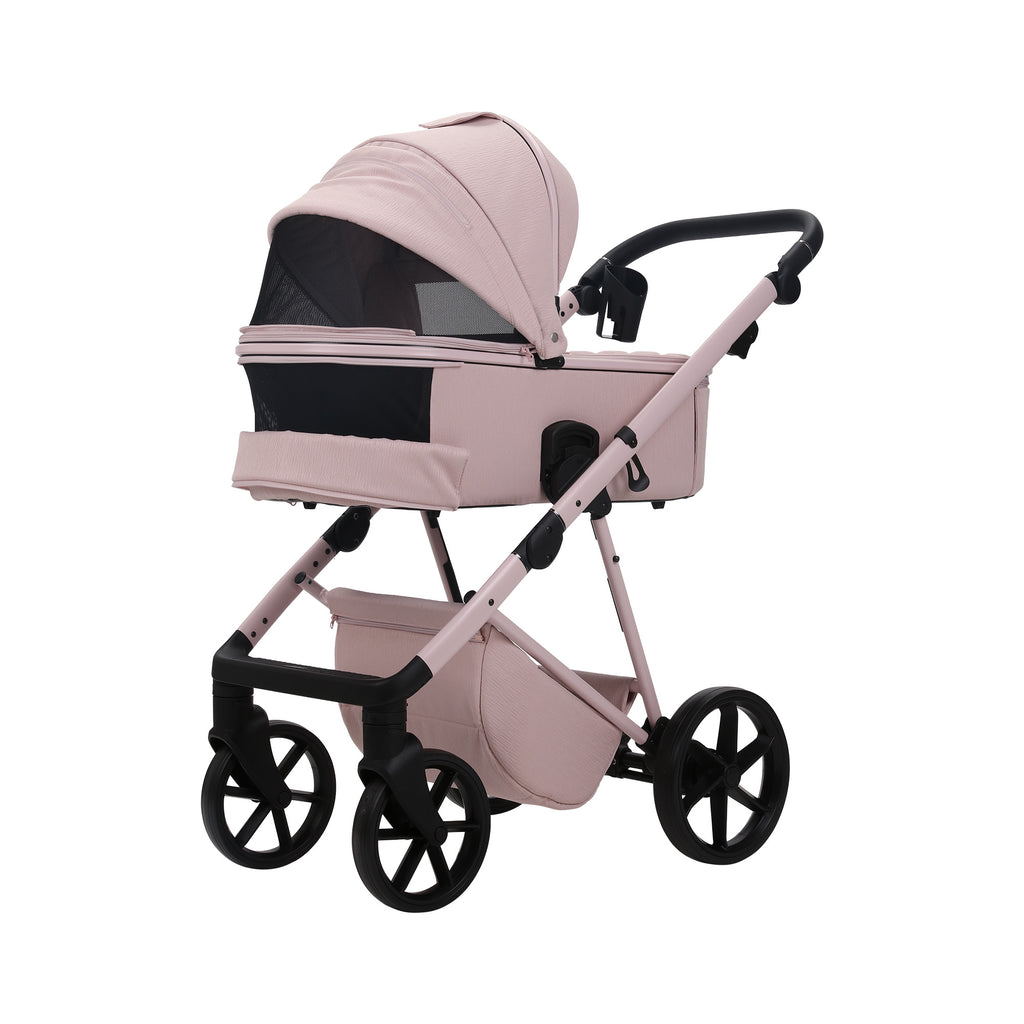 TORALMUNDIBEBE Delta 2 piezas