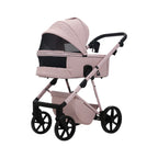 TORALMUNDIBEBE Delta 2 piezas