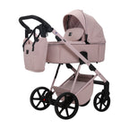 TORALMUNDIBEBE Delta 2 piezas