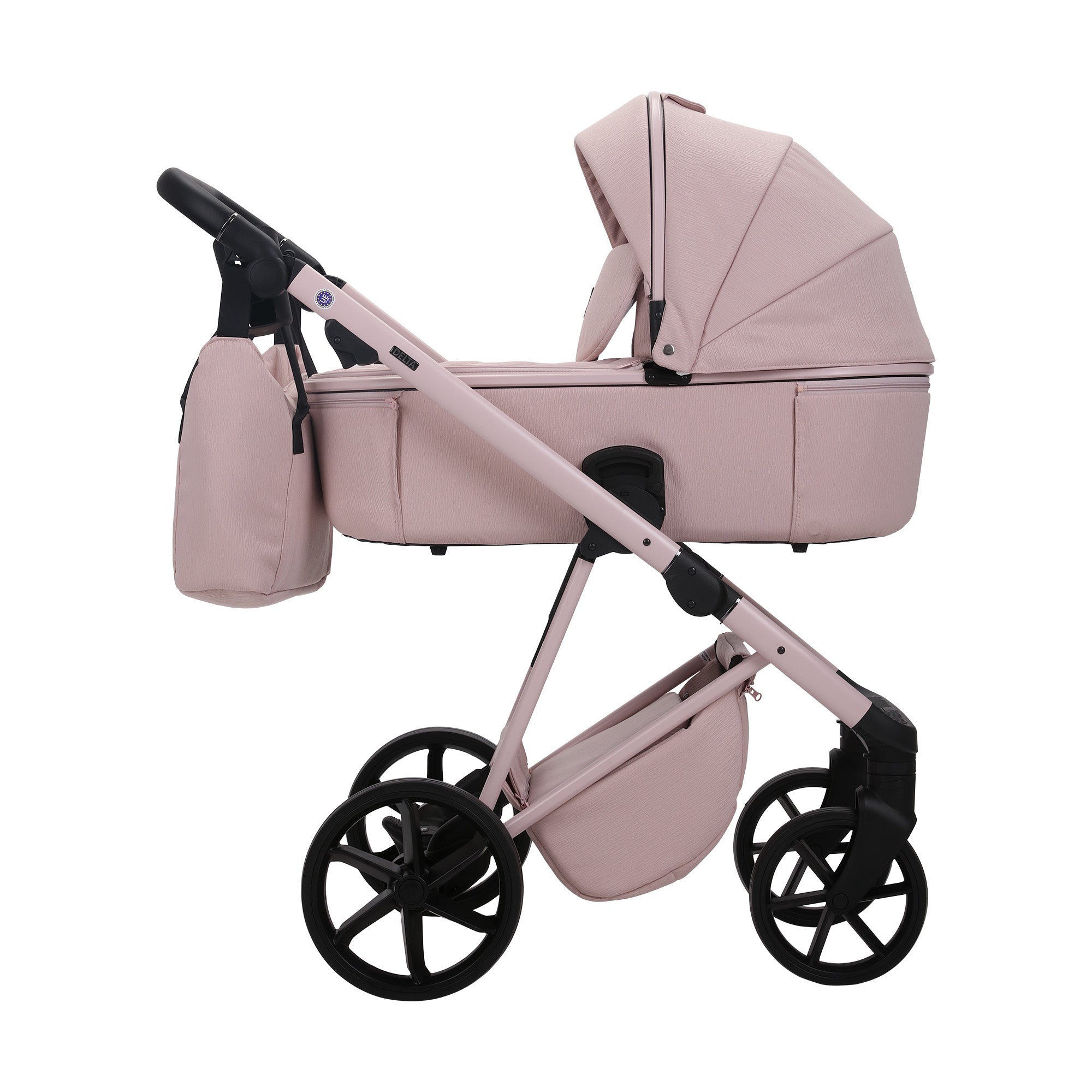 TORALMUNDIBEBE Delta 2 piezas