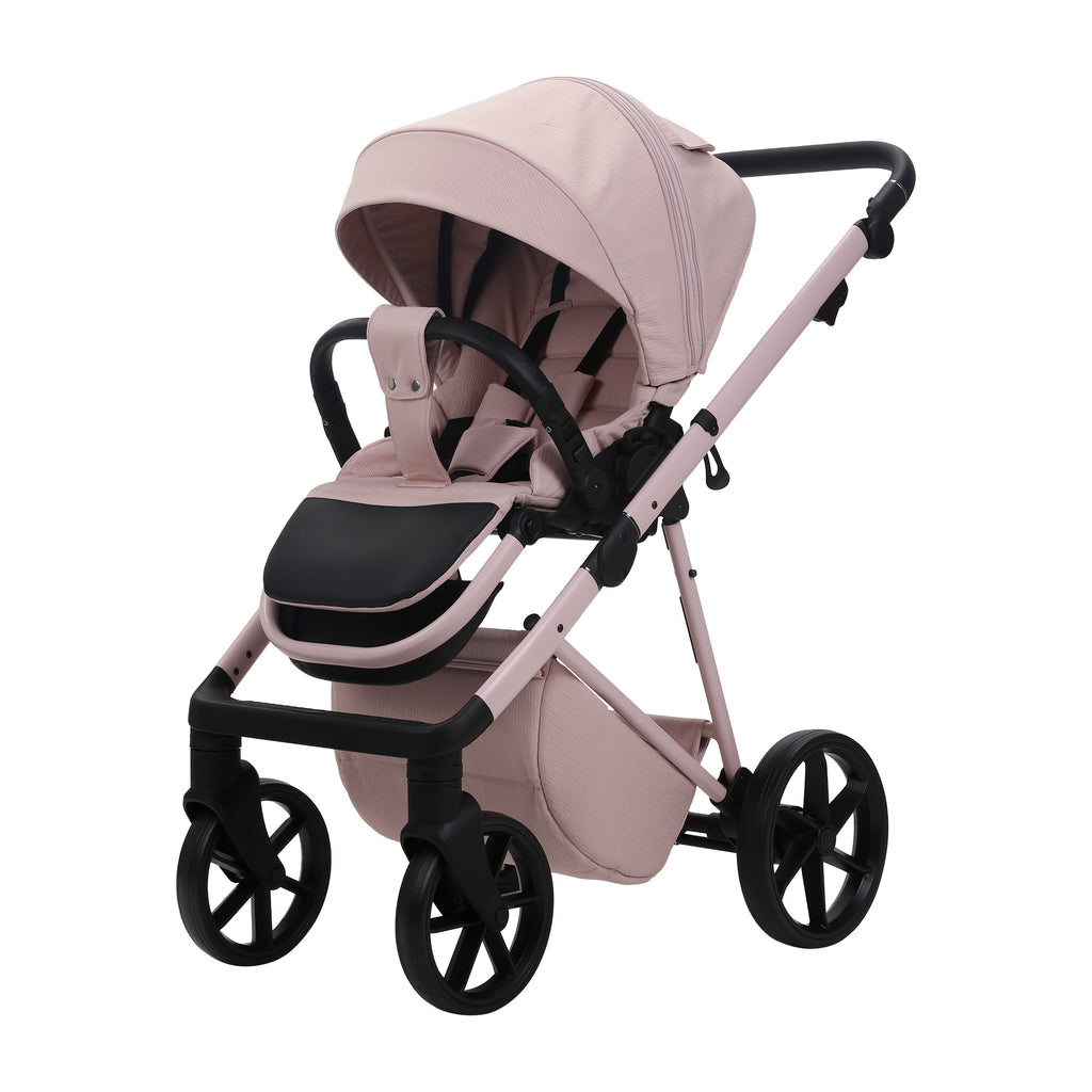 TORALMUNDIBEBE Delta 2 piezas