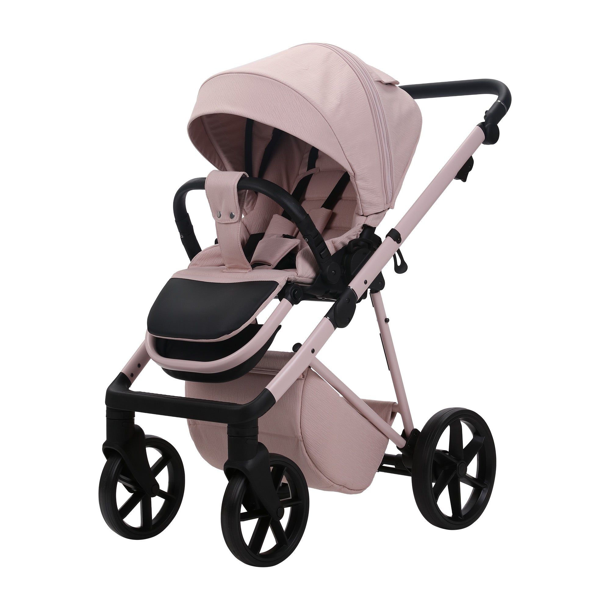 TORALMUNDIBEBE Delta 2 piezas