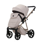 TORALMUNDIBEBE Delta 2 piezas