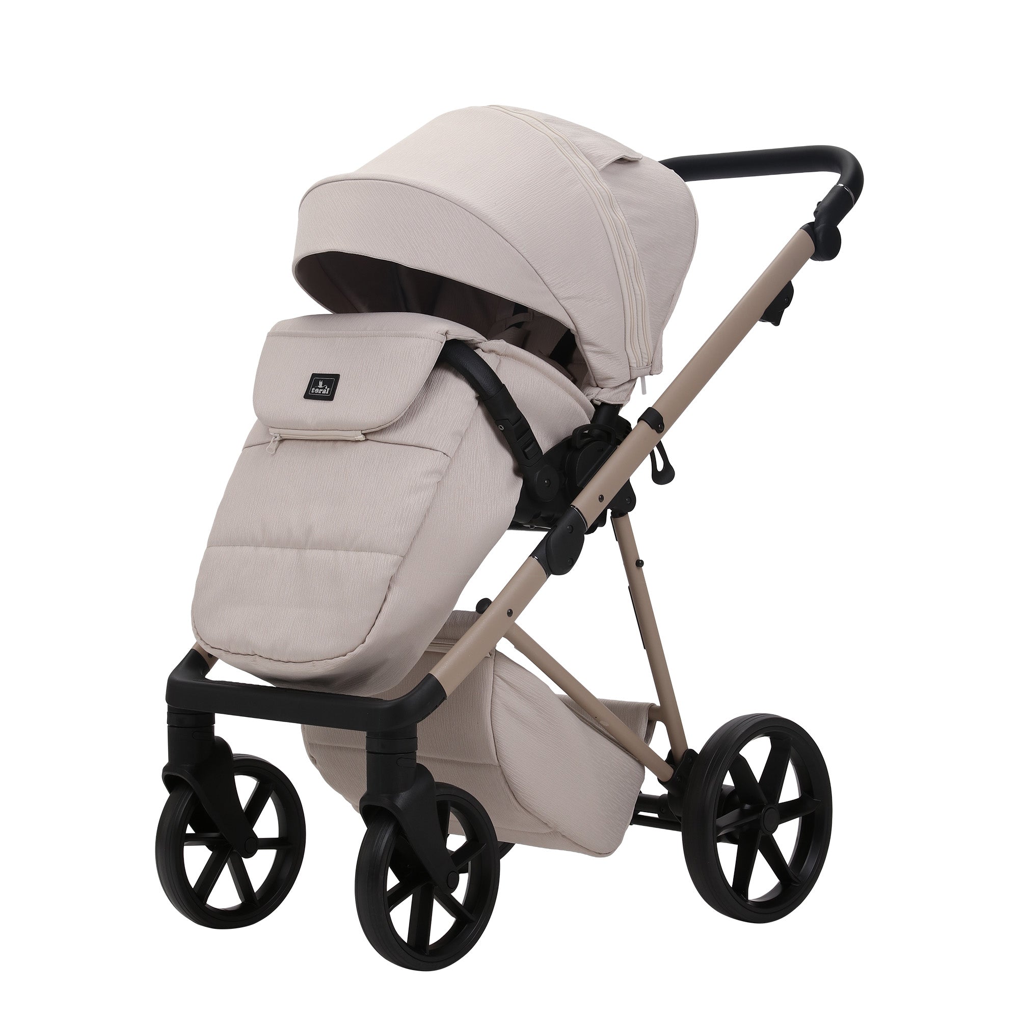 TORALMUNDIBEBE Delta 2 piezas