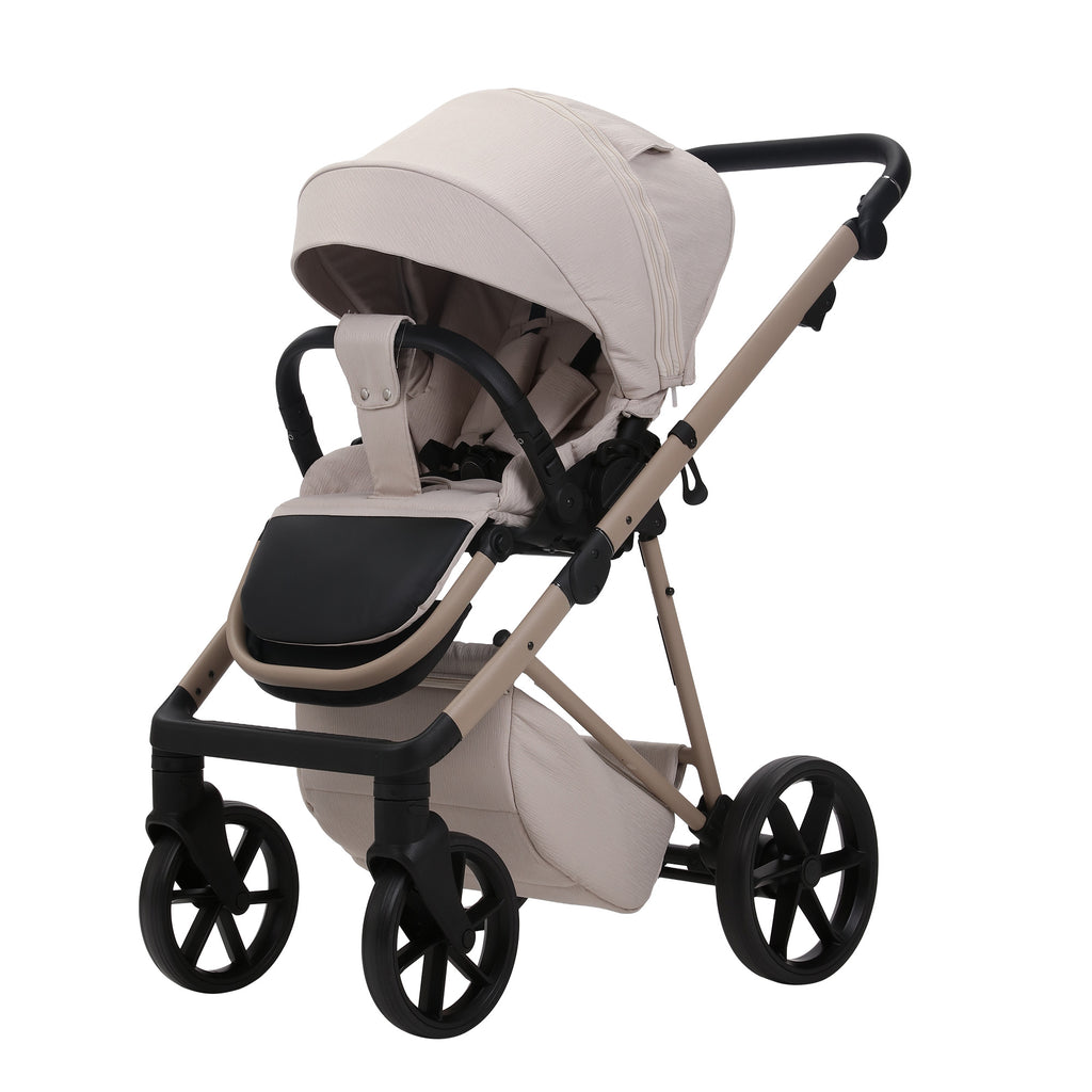 TORALMUNDIBEBE Delta 2 piezas