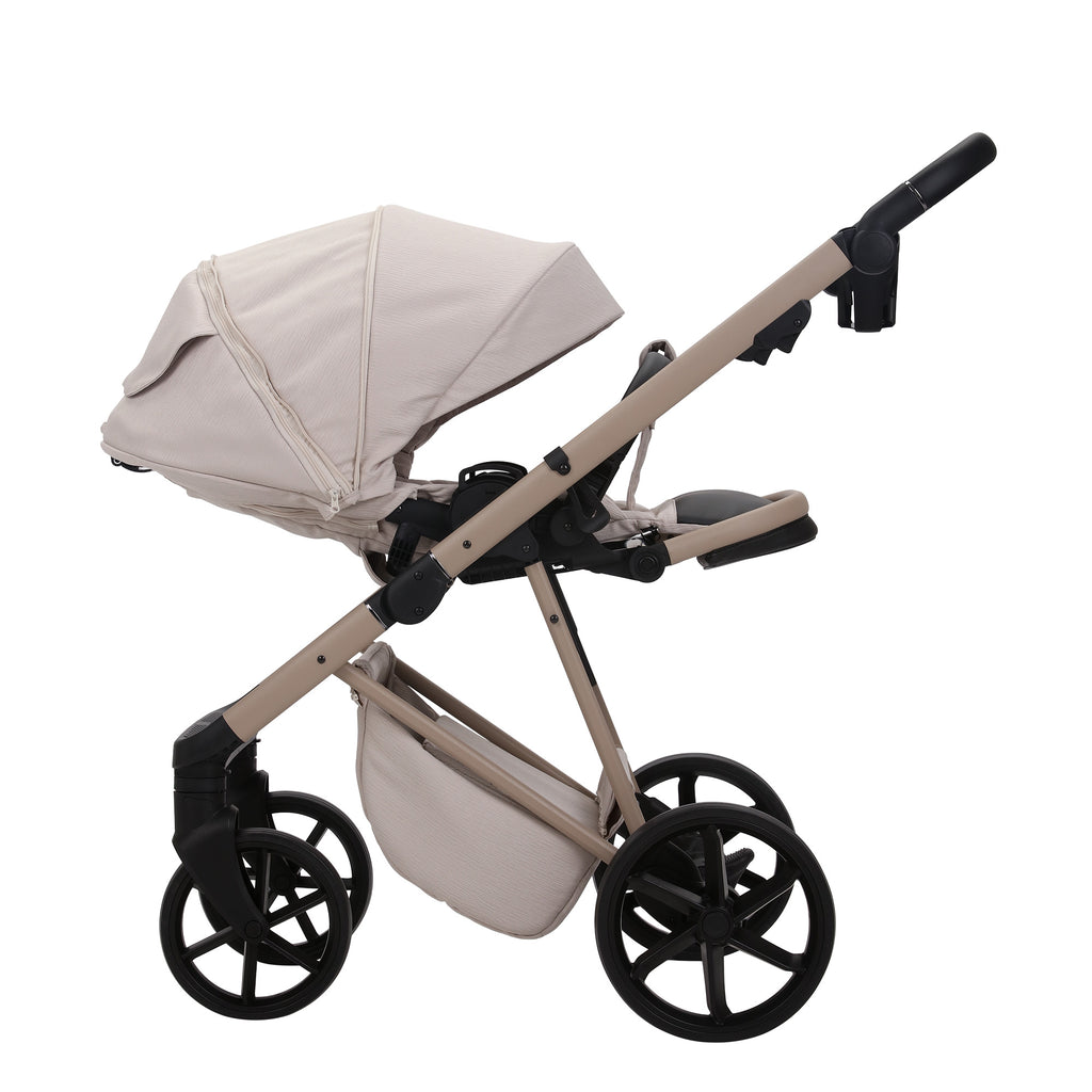 TORALMUNDIBEBE Delta 2 piezas