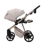 TORALMUNDIBEBE Delta 2 piezas