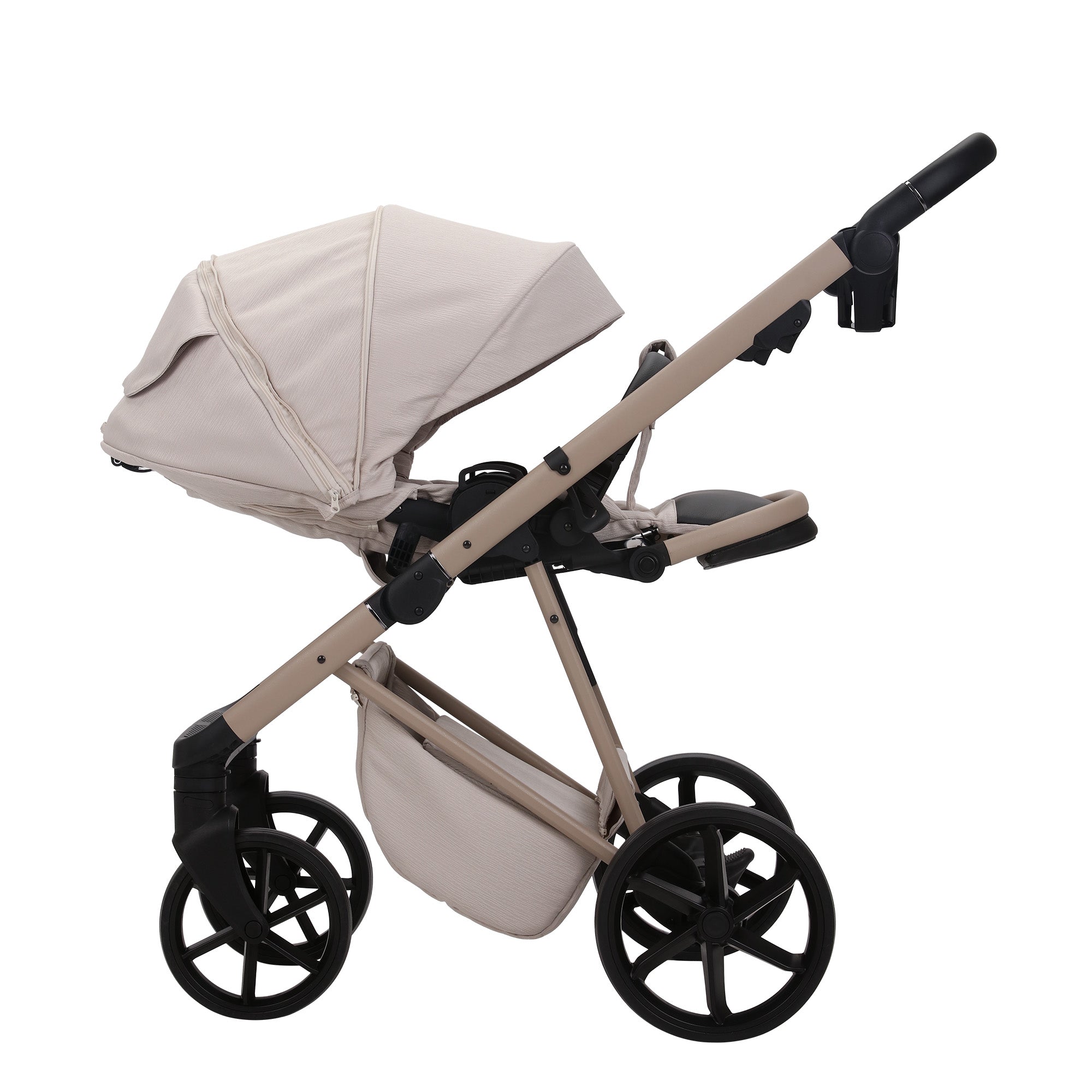 TORALMUNDIBEBE Delta 2 piezas