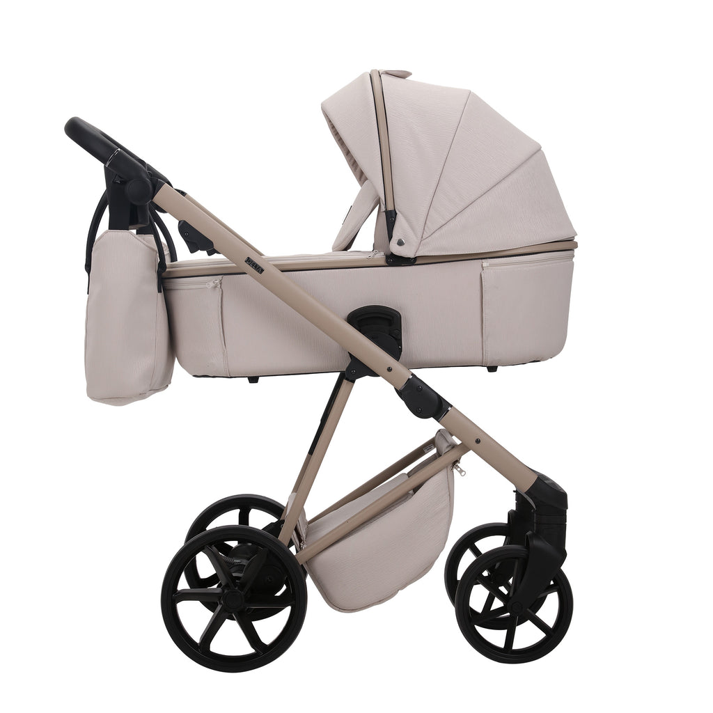 TORALMUNDIBEBE Delta 2 piezas