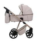 TORALMUNDIBEBE Delta 2 piezas