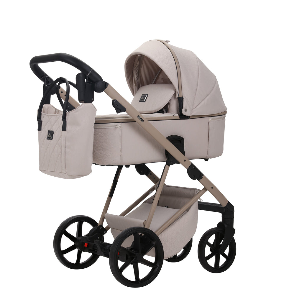 TORALMUNDIBEBE Delta 2 piezas