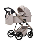 TORALMUNDIBEBE Delta 2 piezas