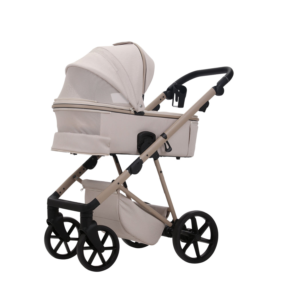 TORALMUNDIBEBE Delta 2 piezas