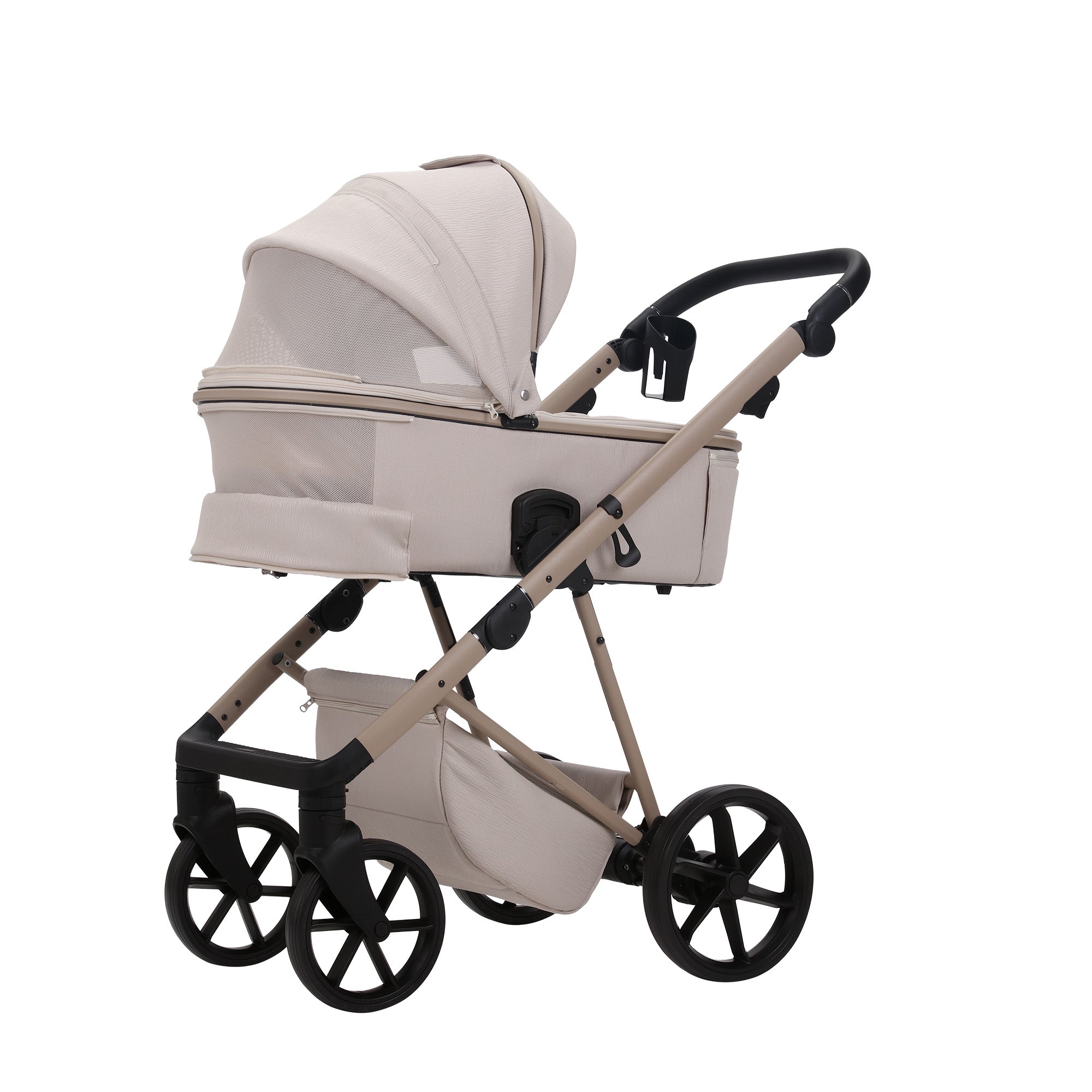 TORALMUNDIBEBE Delta 2 piezas