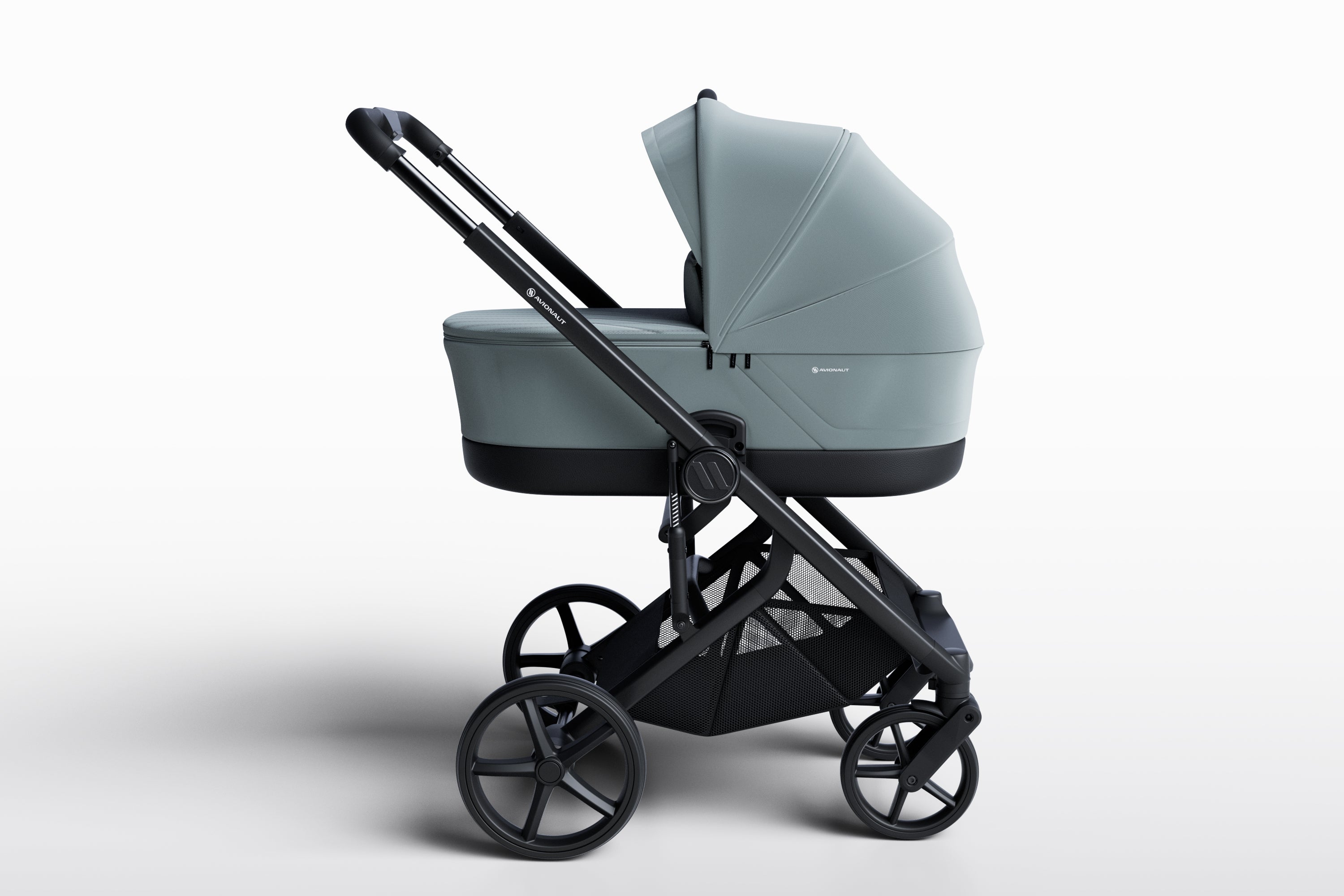 AVIONAUT Sirius 2 piezas