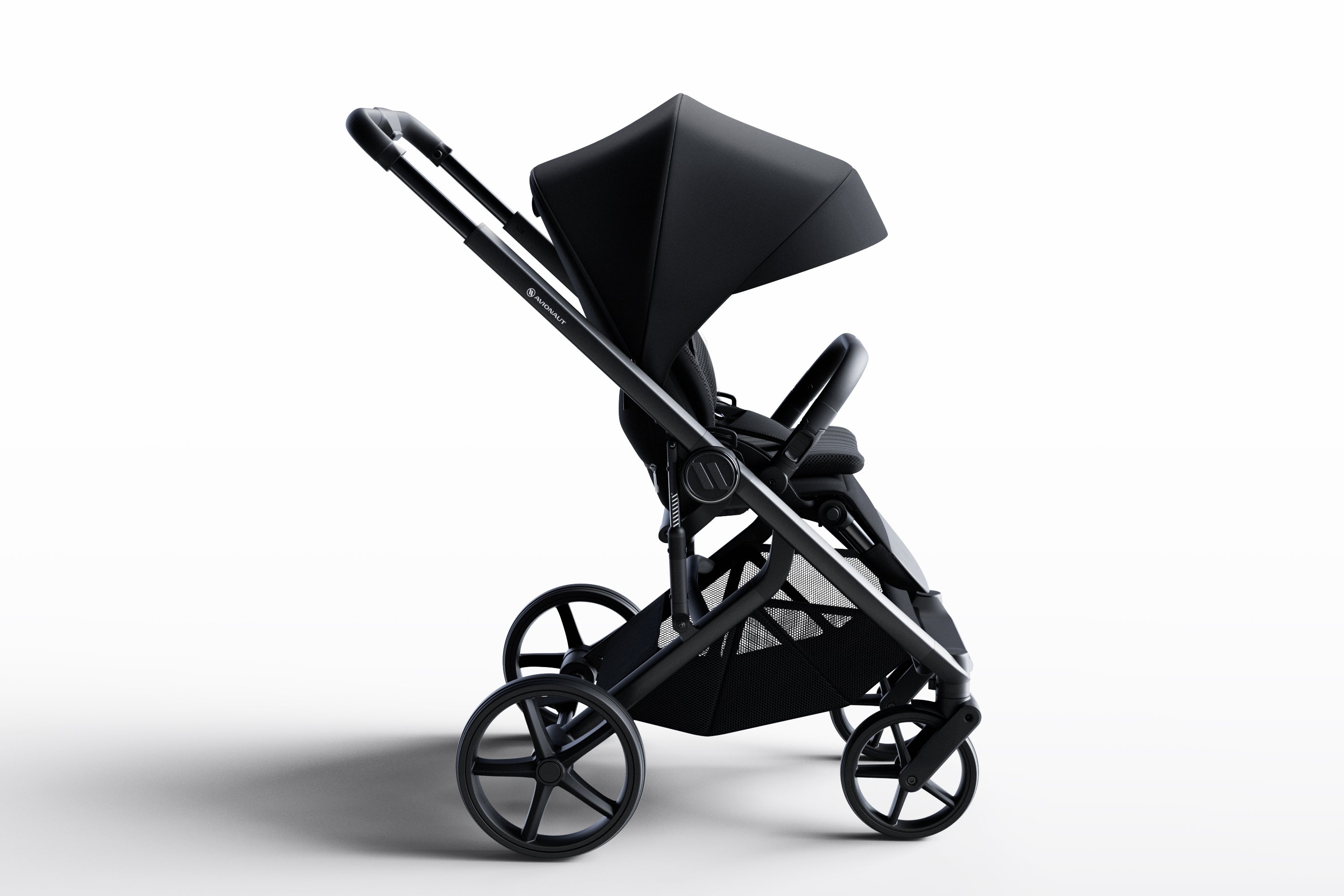 AVIONAUT Sirius 2 piezas