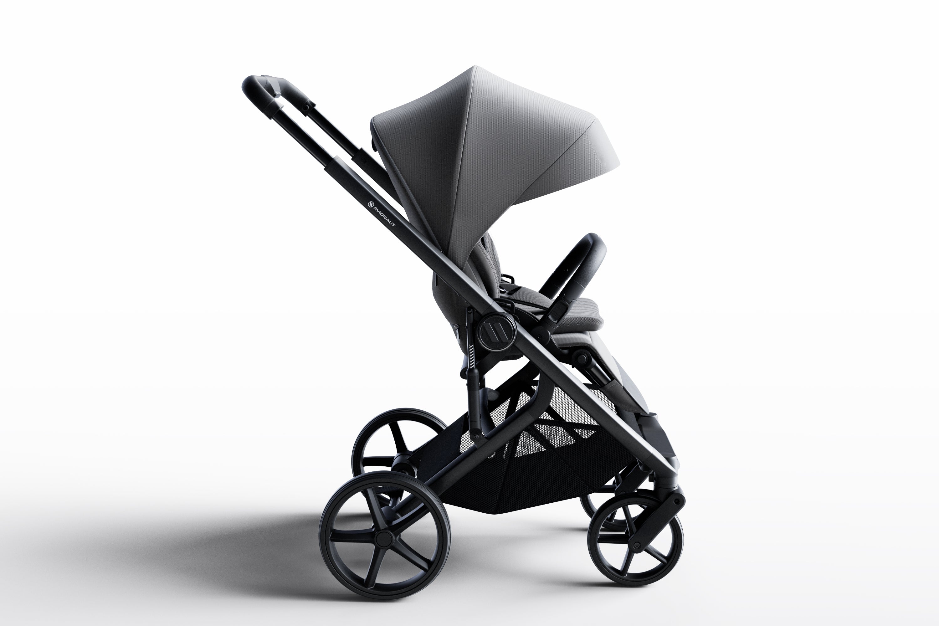 AVIONAUT Sirius 2 piezas