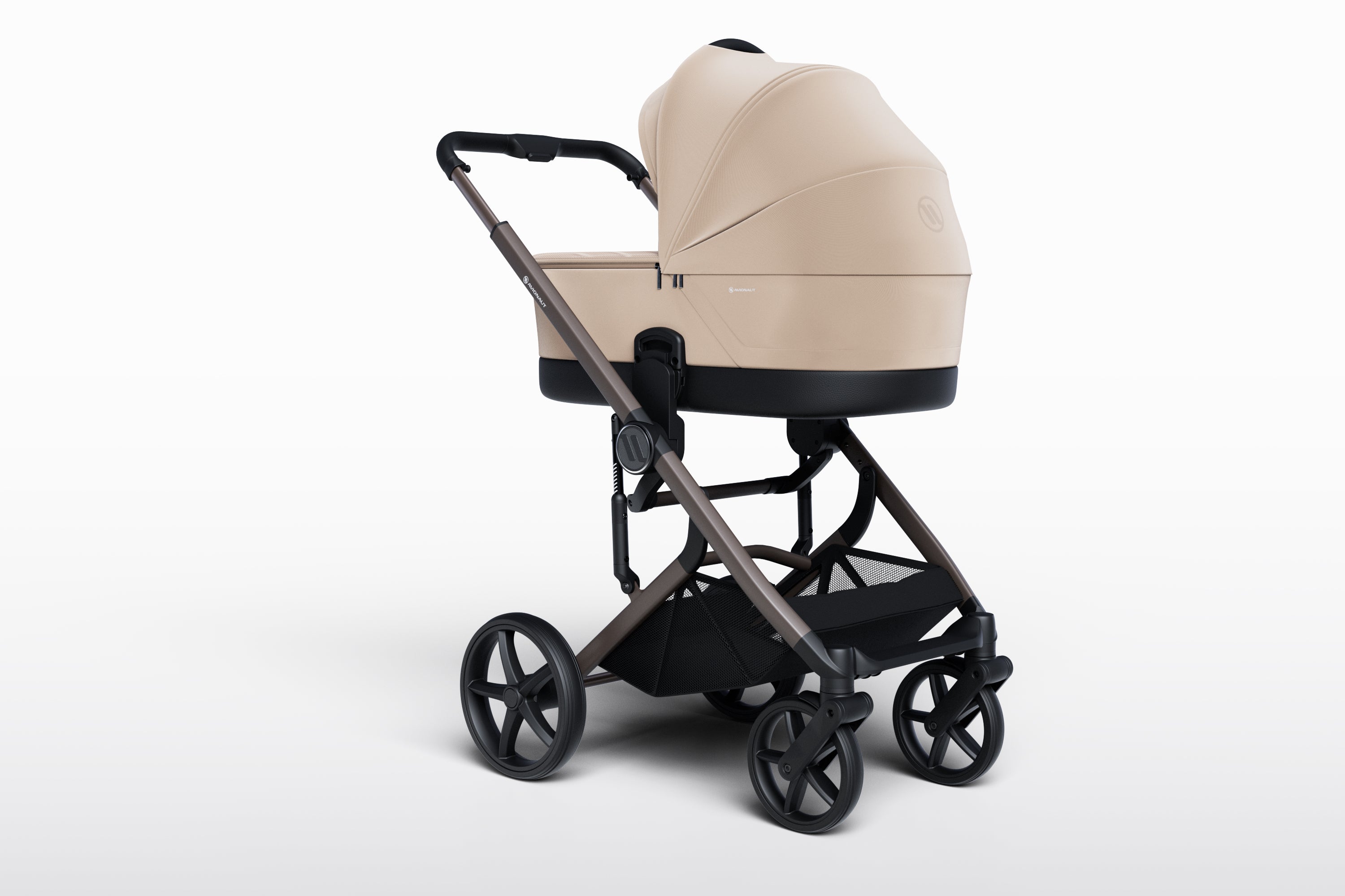 AVIONAUT Sirius 2 piezas