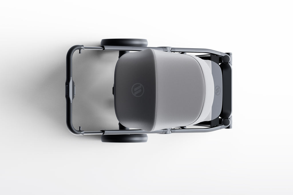 AVIONAUT Sirius 2 piezas