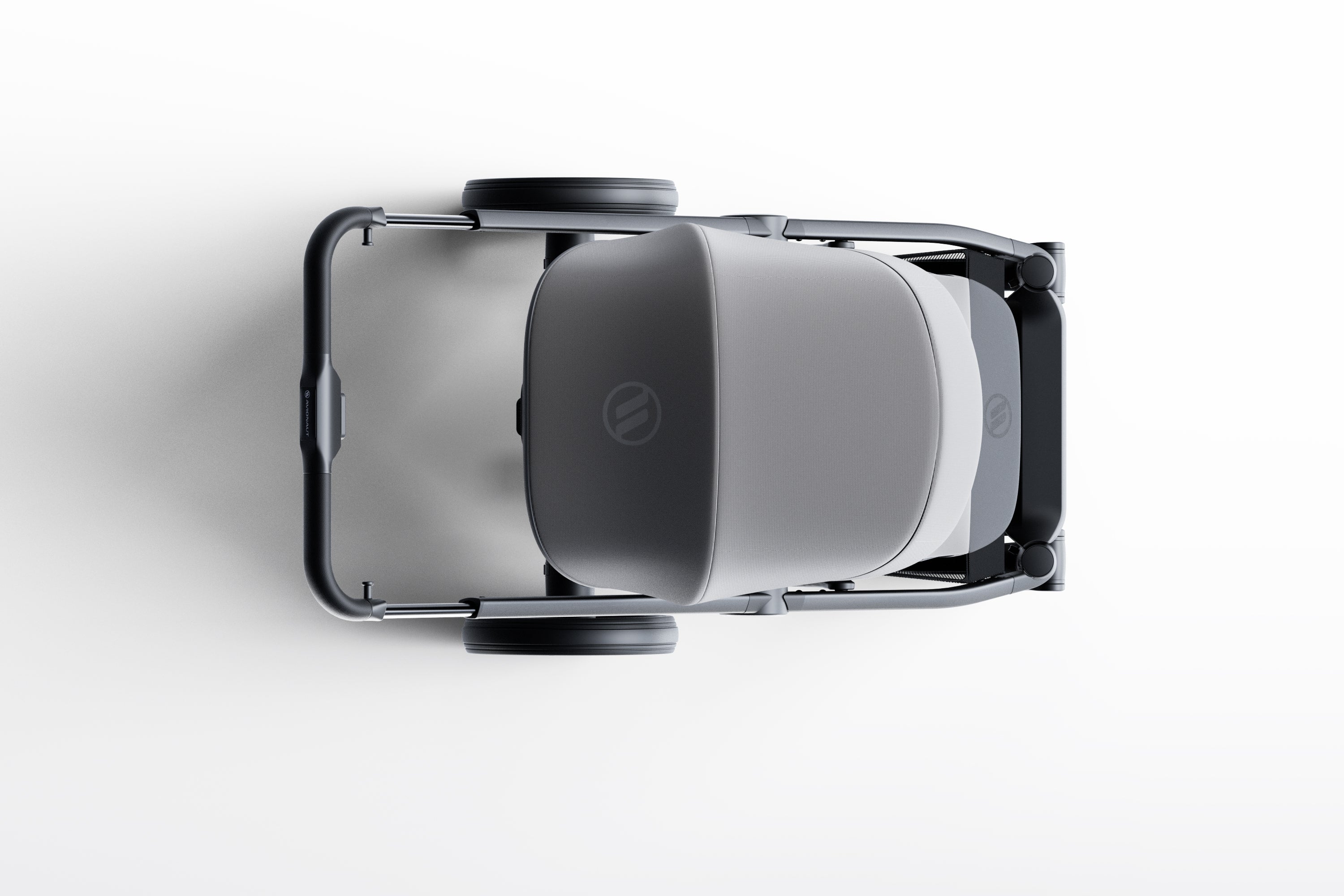 AVIONAUT Sirius 2 piezas