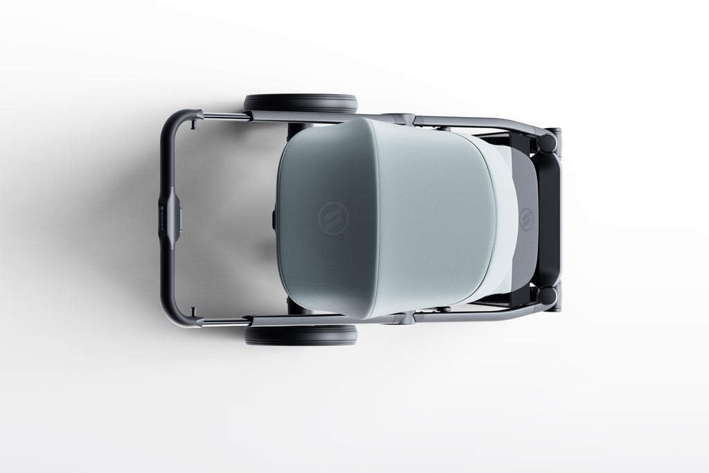 AVIONAUT Sirius 2 piezas